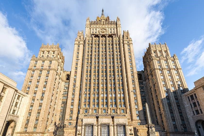 Moscow calls for “non-use of force” deal between Tbilisi, de facto regions as occupiers kill Georgian citizen