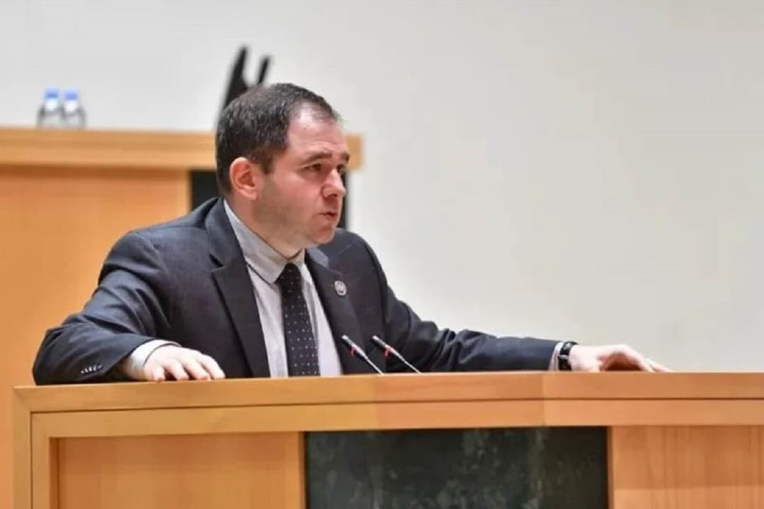 ნიკოლოზ სამხარაძე – ეუთოს საპარლამენტო ასამბლეის ვიზიტი ძალიან დროული იყო სიტუაციის შესაფასებლად