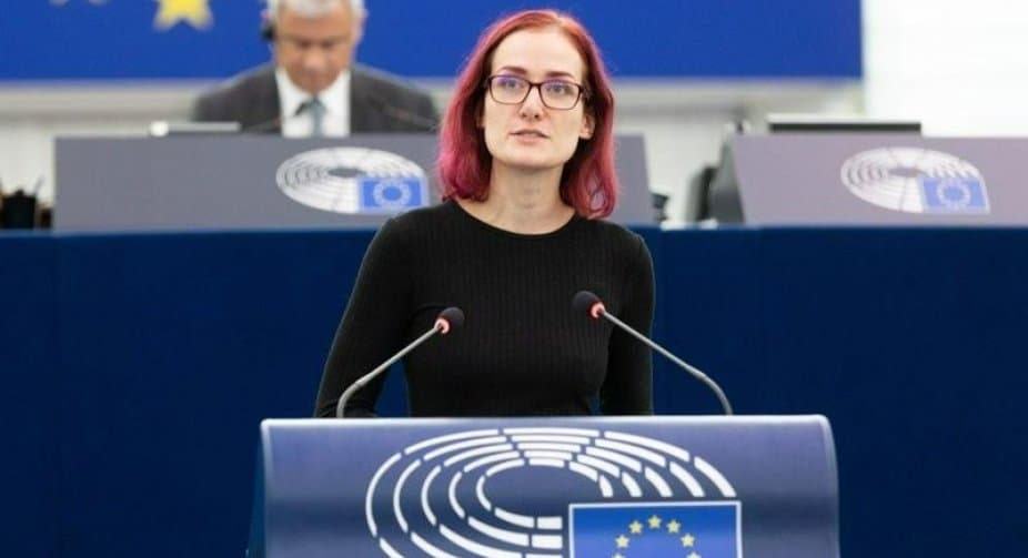 მარკეტა გრეგოროვა – ვფიქრობ, ძალიან მნიშვნელოვანი რეზოლუციაა თამაზ გინტურის მკვლელობაზე, რადგან ის ძალიან მკაცრია რუსეთის მიმართ