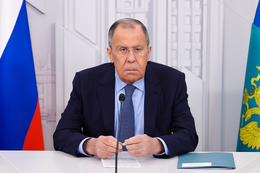 Bulgaria opens airspace for Lavrov’s plane for OSCE event