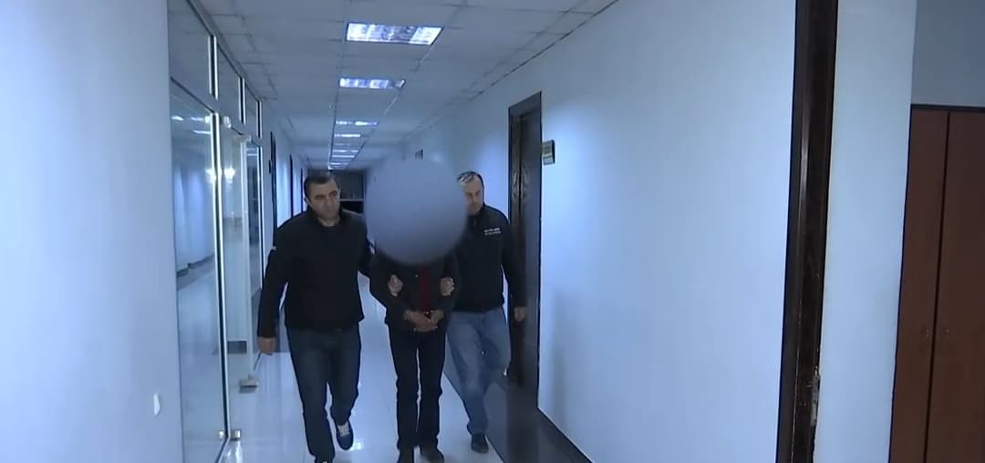 კახეთში მომხდარი მკვლელობისა და მკვლელობის მცდელობის ფაქტებზე ერთი პირი დააკავეს