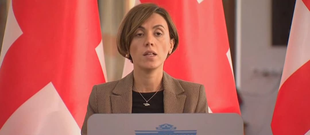 ანა წითლიძე – ბოლომდე გულწრფელები თუ ხართ, ასევე უნდა დატოვოთ “ნაციონალური მოძრაობით” მიღებული მანდატები საკრებულოებში