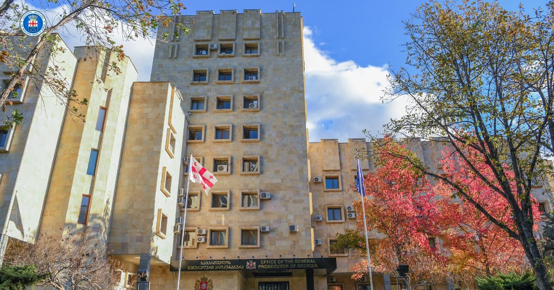 უკანონო შემოსავლის ლეგალიზაციის ფაქტზე უცხო ქვეყნის მოქალაქეს თავისუფლების 10 წლით აღკვეთა მიესაჯა