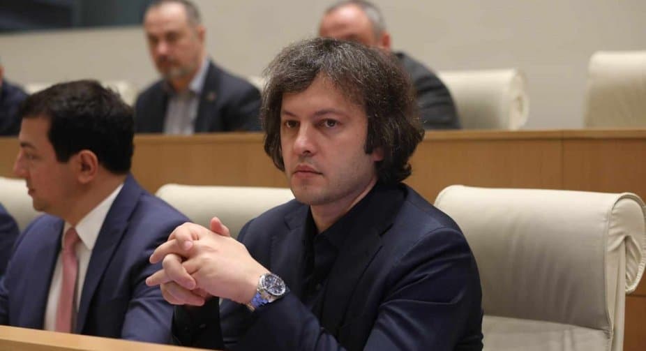 ირაკლი კობახიძე – იმედი გვაქვს, დადებითი გადაწყვეტილება იქნება მიღებული