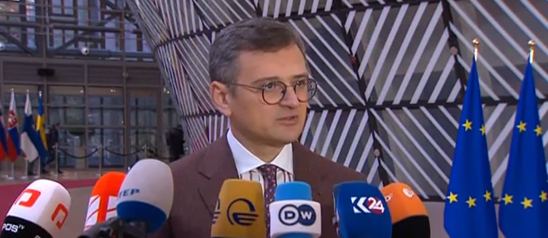 კულება – ახლა ევროკავშირისთვის ამ გამოღვიძების მომენტის დაკარგვა, იქნებოდა დიდი ისტორიული შეცდომა