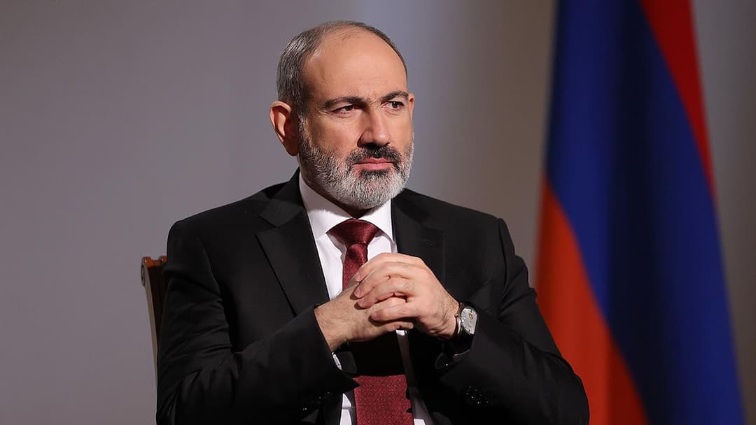 Armenian PM optimistic for peace deal with Baku