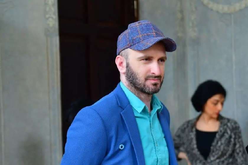 გიორგი კეკელიძე – პარლამენტის თავმჯდომარე შემხვდა და მითხრა, რომ უნდა წავიდე თანამდებობიდან