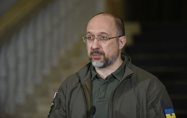 შმიგალი – ბრიტანეთთან უსაფრთხოების გარანტიების შესახებ შეთანხმება სხვა ქვეყნებისთვის საორიენტაციო ვარიანტი იქნება