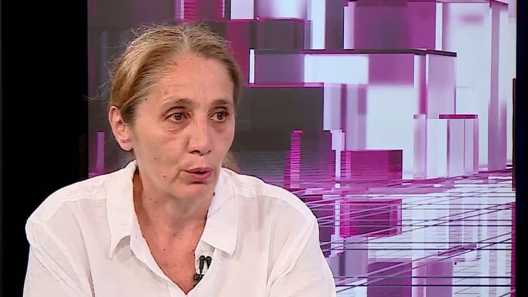 ნატა ფერაძე – ვერ შემაშინებენ, ინანებენ ციხეში რომ წამიყვანეს, იმიტომ, რომ შიგნიდან გამოვამჟღავნებ ყველაფერს