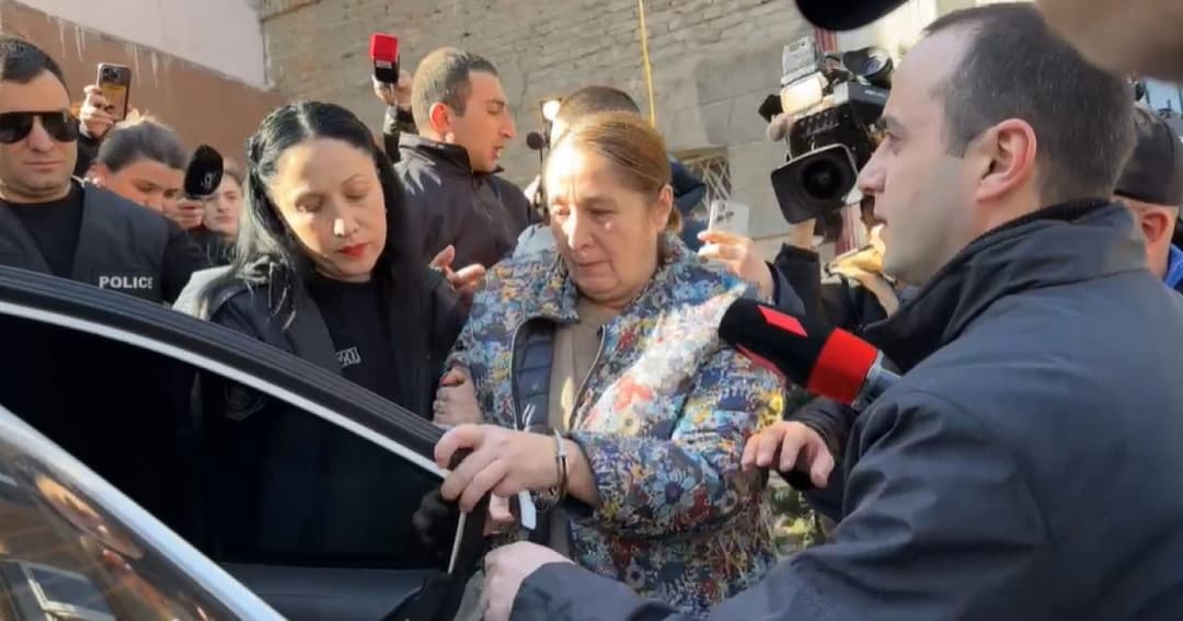 არასამთავრობოები – მოვუწოდებთ სააპელაციო სასამართლოს, გადახედოს საქალაქო სასამართლოს მიერ დადგენილ სახდელს