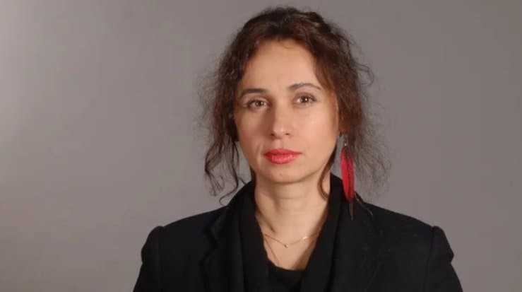 ნათია ფანჯიკიძე – კიდევ დაიღუპა გოგო და კიდევ მოხვდა რეანიმაციაში რამდენიმე ახალგაზრდა, გთხოვთ, ნარკოტიკში ნუ ეძებთ გამოსავალს