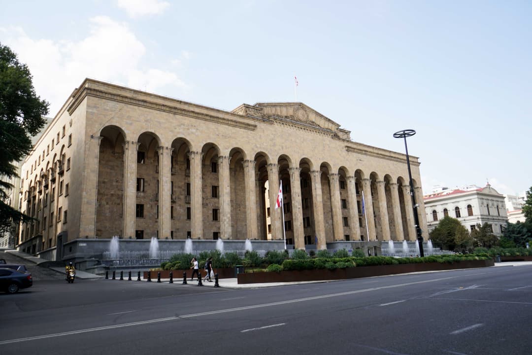 საქართველოსა და დასავლეთ ბალკანეთის ქვეყნების პირველი საპარლამენტთაშორისო კონფერენცია გაიმართება