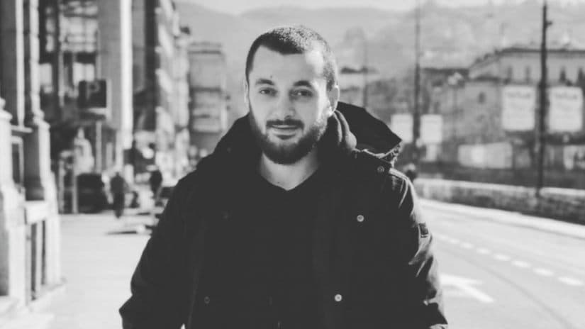 Imedi TV operator, two pilots killed as air balloon collides power pole in central Georgia