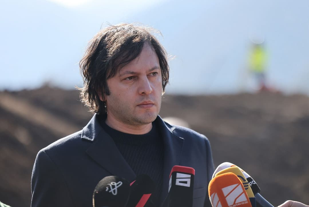 ირაკლი კობახიძე – ყველაფერი გაკეთდება სამომავლოდ, რომ მაქსიმალურად ვიზრუნოთ ასეთი შემთხვევების პრევენციაზე