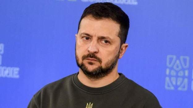 ზელენსკი – ცხადია, ის მოკლა პუტინმა