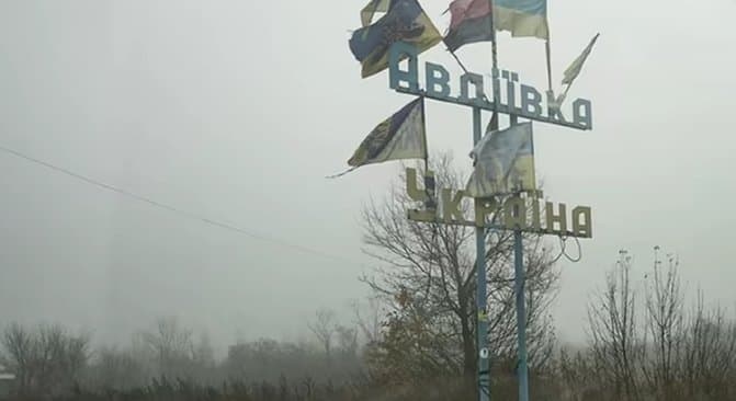 სირსკი – სამხედროების სიცოცხლე უმაღლესი ღირებულებაა, ავდიივკას მაინც დავიბრუნებთ!