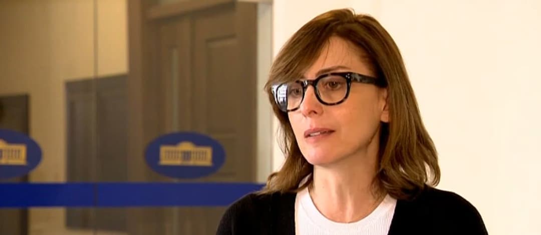 ხატია დეკანოიძე – საქართველო ევროკავშირთან ახლოს უნდა იყოს, რათა რუსეთის გავლენა შემცირდეს