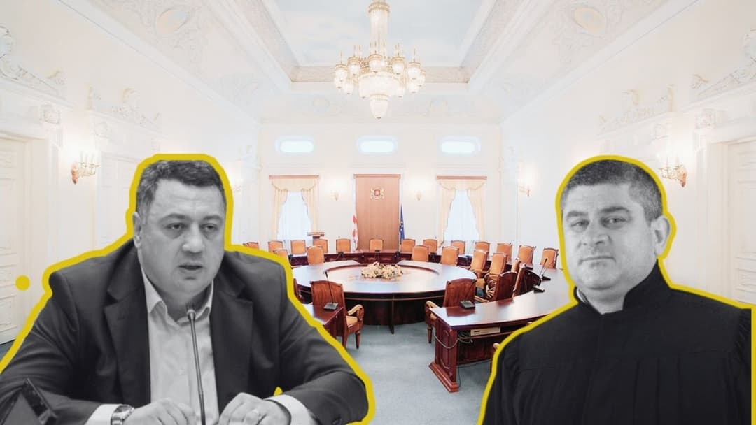 “საქართველოს სასამართლოს გუშაგი” – იუსტიციის საბჭოს ორი წევრი უზენაესი სასამართლოს მოსამართლეობის კანდიდატებს შორისაა