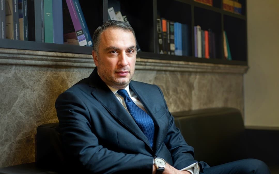 ვიქტორ ყიფიანი – ამ არჩევნებს უდავოდ, იმაზე მეტი მნიშვნელობა ენიჭება, ვიდრე ჩვეულებრივად არჩევნებს შეიძლება მიენიჭოს