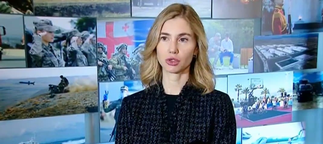 თინა ბოკუჩავა – ეს თუ იქნება ფართო ამნისტია, ვფიქრობ, იქნება მნიშვნელოვანი და საინტერესო ინიციატივა