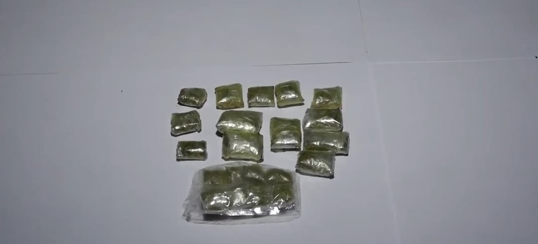 თბილისსა და რეგიონებში ნარკოდანაშაულისთვის 6 პირი დააკავეს