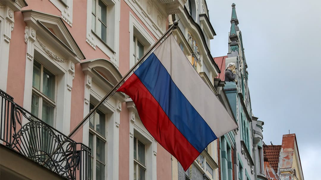 Estonia, Moldova expel Russian diplomats amid rising tensions