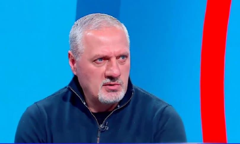 ზაზა გოგავა – “ნაციონალური მოძრაობა” კვლავ შეუპოვრად გააგრძელებს იმ პრობლემებზე საუბარს, რაც დღეს საქართველოს მოქალაქეს აწუხებს