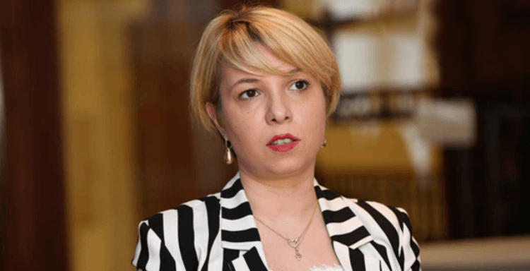 Lomjaria: ECHR demanded proper medical care for Saakashvili based on ombudsperson’s medical council