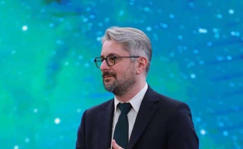 ნიკა გვარამია – კონსტიტუცია ავალდებულებს ხელისუფლებას, რომ საქართველოს მოქალაქეს მისცეს საკუთარი ქვეყნის ბედის გადაწყვეტის შესაძლებლობა