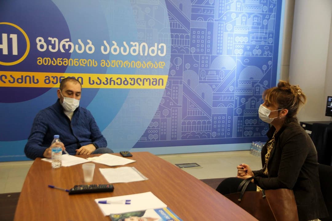 ზურაბ აბაშიძე – დარწმუნებული ვარ, „ქართული ოცნების“ წარმატება საბოლოოდ კახა კალაძის გამარჯვებით დაგვირგვინდება