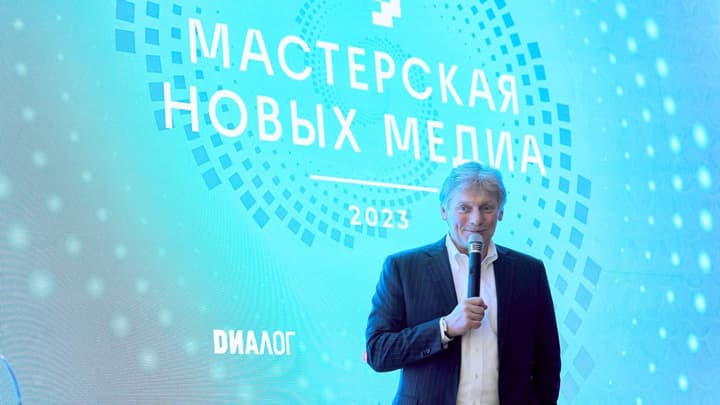 პესკოვი – ჩვენს ინტერესებშია, რომ საქართველოში სტაბილური და პროგნოზირებადი ვითარება იყოს