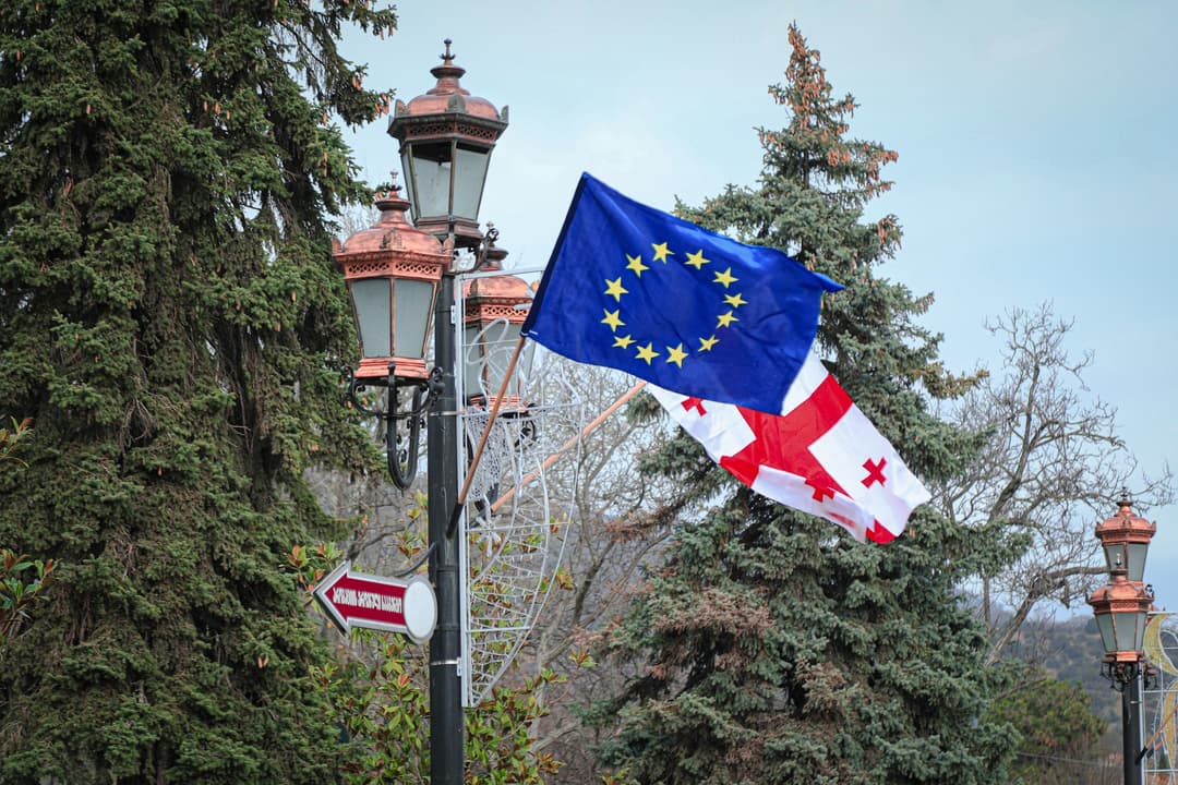 ოპოზიციური პარტიები – ხელისუფლების მიერ ხელახლა ინიციირებული რუსული კანონის მიღების შემთხვევაში, საქართველო ასცდება ევროპულ გზას