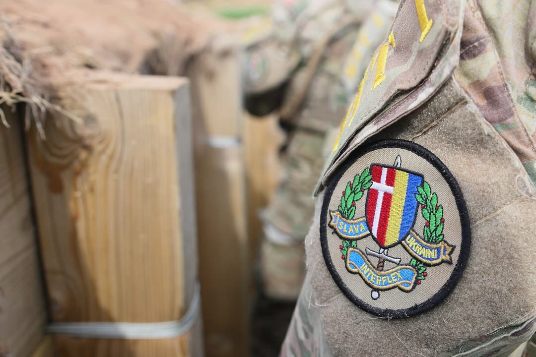 უკრაინის გენშტაბი – უკრაინელმა ჯარისკაცებმა ავდიივკასთან ბოლო დღეებში რუსეთის მხრიდან თავდაცვის გარღვევის ყველაზე მასიური მცდელობა მოიგერიეს