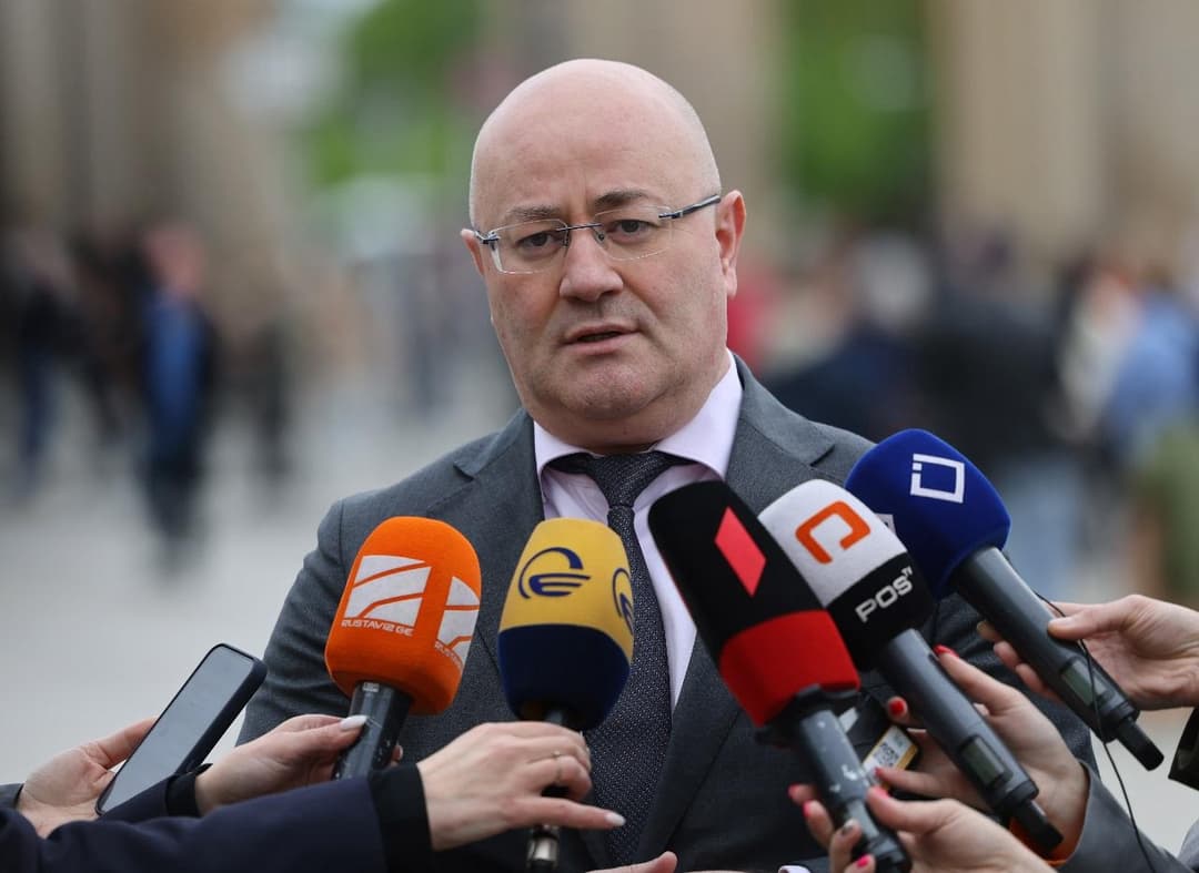 ლევან იზორია – მთავარი თემები განხორციელებული რეფორმების და იმ 9 პრიორიტეტის განხილვა იქნება, რომელიც წარმატებით სრულდება