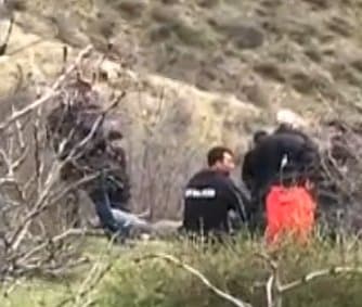 ბოლნისის მუნიციპალიტეტში 34 წლის მამაკაცის ცხედარი იპოვეს