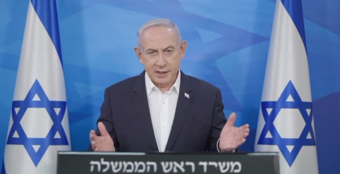 ნეთანიაჰუ – დავიცავთ თავს ყოველგვარი საფრთხისგან და ამას გავაკეთებთ ცივსისხლიანად და მტკიცედ