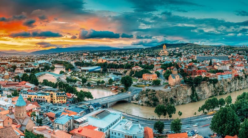 “თბილისობის“ ფარგლებში დღეს მერია საპატიო თბილისელებს დააჯილდოებს