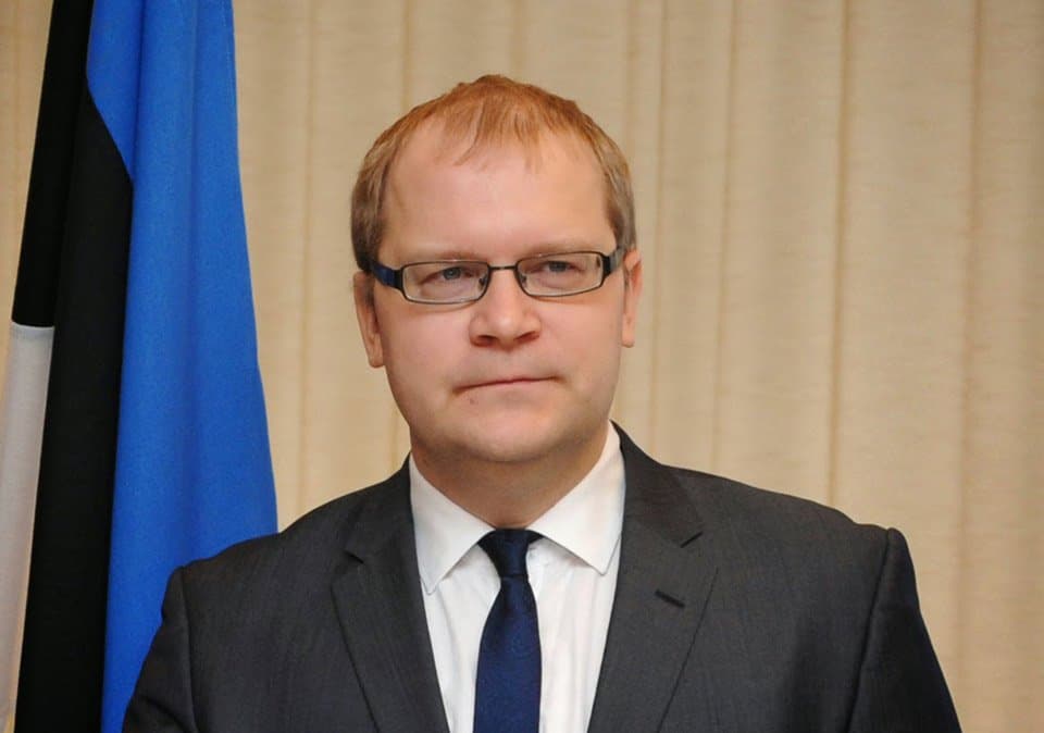 ურმას პაეტი – მთავრობამ უნდა მიიღოს და განახორციელოს ყველა ზომა იმისთვის, რომ საქართველო გახდეს ევროკავშირის წევრი