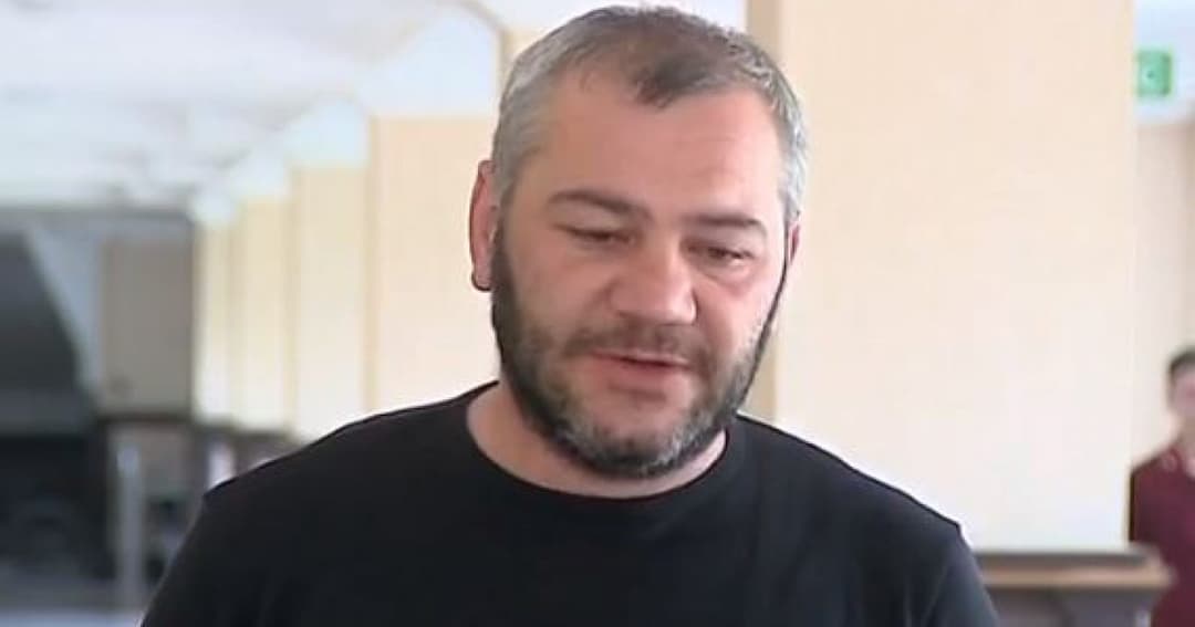 ზაზა სარალიძე – ამ კანონის მიღებით ნელ-ნელა დასრულდება არასამთავრობო ორგანიზაციები და თავისუფალი მედიასაშუალებები