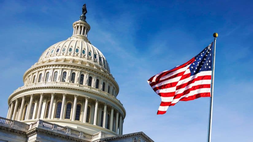 აშშ-ის სენატმა უკრაინის დახმარების პაკეტი დაამტკიცა