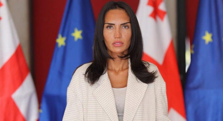 სოფო ჯაფარიძე – მეგობრებო, გადმოდით ისტორიის სწორ მხარეს და დავიცვათ ჩვენი ქვეყნის და ჩვენი შვილების მომავალი