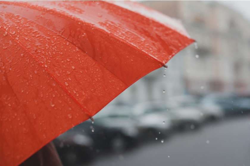 6 მაისამდე მოსალოდნელი ამინდი საქართველოში