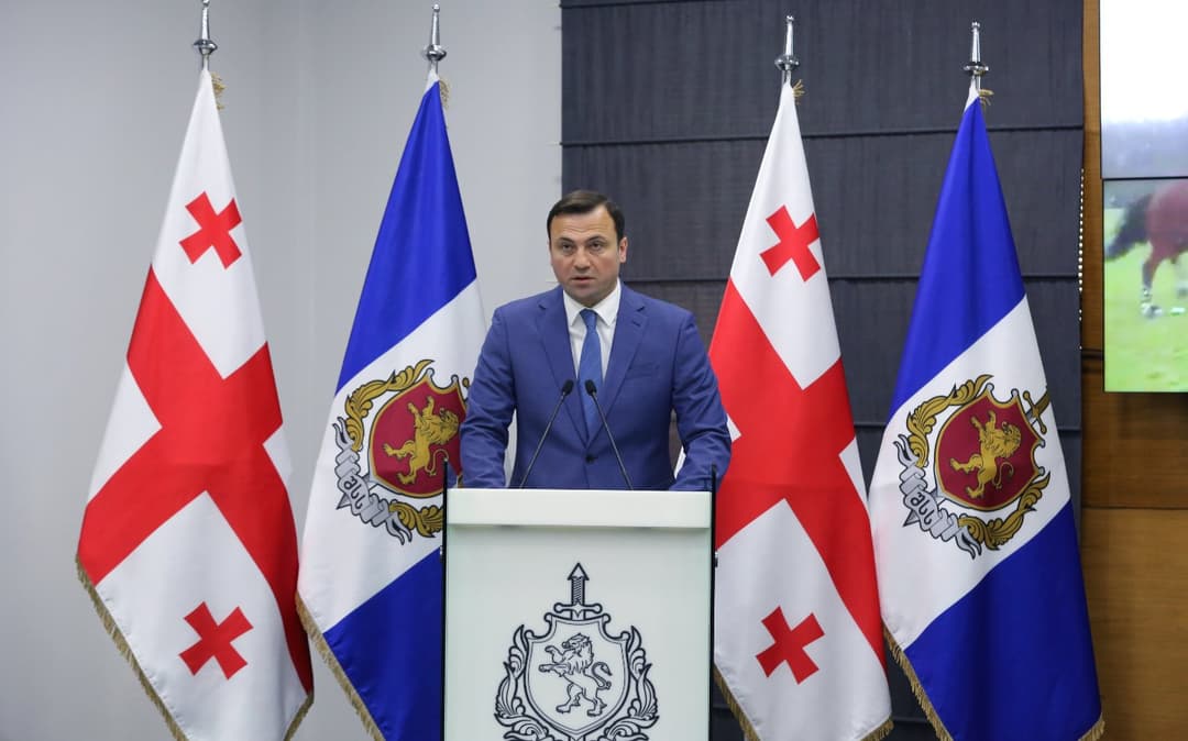 თეიმურაზ კუპატაძე – ეს იყო პროპორციული ძალა და საკმაოდ ლმობიერი ქმედებები, რაც ქართველმა სამართალდამცველებმა გამოიყენეს