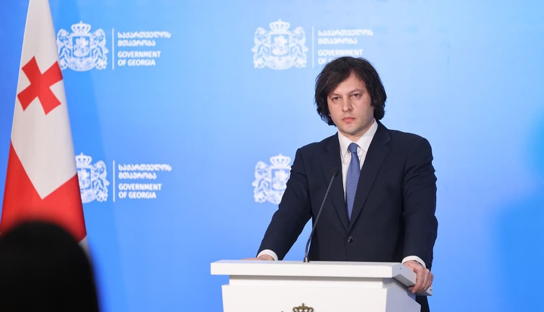 ირაკლი კობახიძე – როდესაც 29 წლის გიგლა ბერბიჭაშვილმა 70 წლის ილია ჭავჭავაძეს ესროლა, ღრმად სწამდა, რომ თავად იყო პროგრესული გულწრფელი ახალგაზრდა