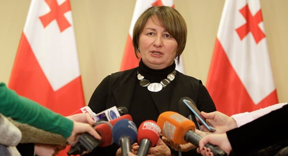 ფიქრია ჩიხრაძე – ეს ყველაფერი არის პირდაპირი რუსული სპეცოპერაცია საქართველოში