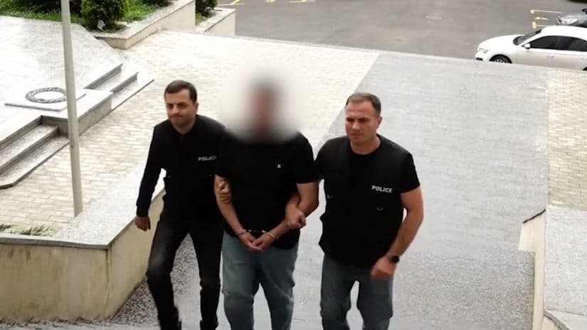 შსს-მ კომპანია “ლიმონის” დამფუძნებელი პოლიციელებზე თავდასხმის ბრალდებით დააკავა