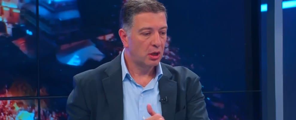 გიგი უგულავა – არჩევნებს, რომელიც აქ ჩატარდება, ლეგიტიმაცია არ ექნება, ამიტომ ივანიშვილის ლეგიტიმაციის წყარო ხდება პუტინის რუსეთი