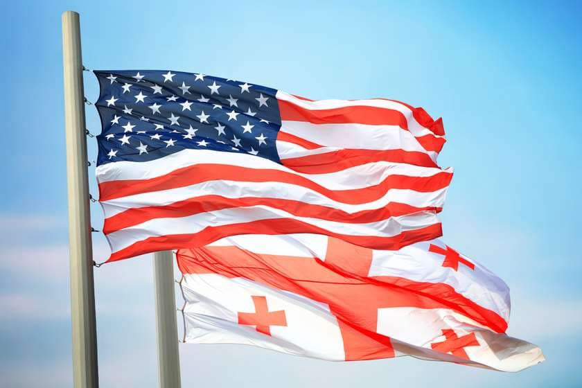 POLITICO – აშშ განიხილავს მნიშვნელოვან სამხედრო, სავაჭრო პაკეტს და სავიზო რეჟიმის ლიბერალიზაციას თუ საქართველოს მთავრობა ანტიდემოკრატიულ კურსს შეცვლის