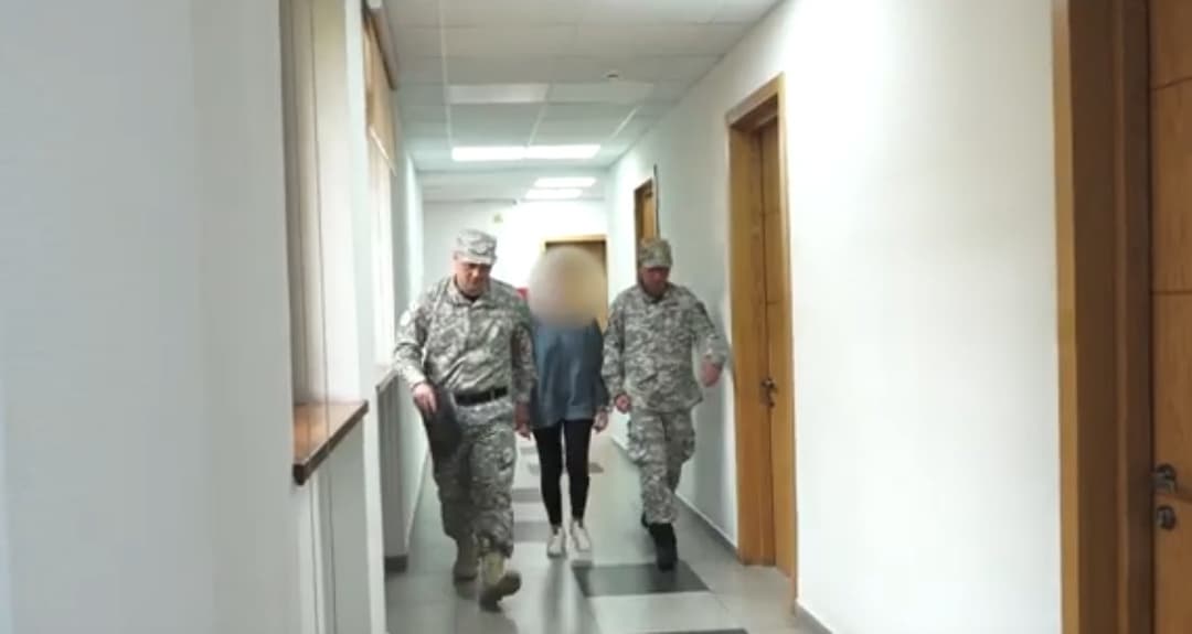 ევროკავშირის ქვეყნებში არსებული ბიბლიოთეკებიდან ძვირად ღირებული წიგნების ქურდობის ფაქტებთან დაკავშირებით კიდევ ერთი პირი დააკავეს