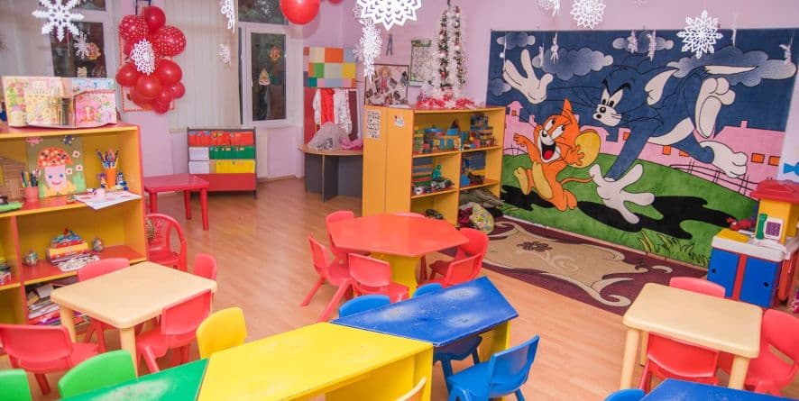 თბილისის საზაფხულო საბავშვო ბაღებში რეგისტრაცია 5 ივნისს დაიწყება